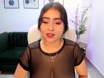 tyana_collins from Chaturbate is Freechat