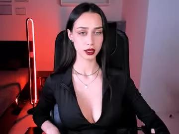 unaericaabistrong from Chaturbate is Freechat