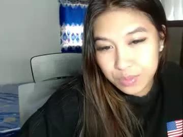 urasiangirl_crizelxxx from Chaturbate is Freechat