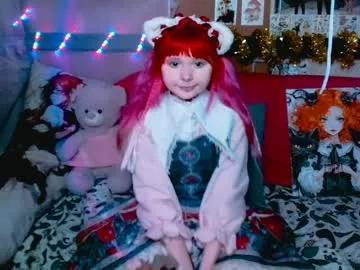 usagi_blush from Chaturbate is Freechat