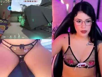 valentinagames from Chaturbate is Freechat