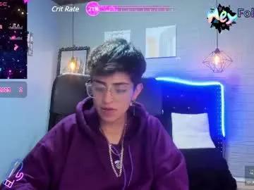 valery_vacarelli from Chaturbate is Freechat