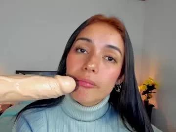 vallery_evanss from Chaturbate is Freechat