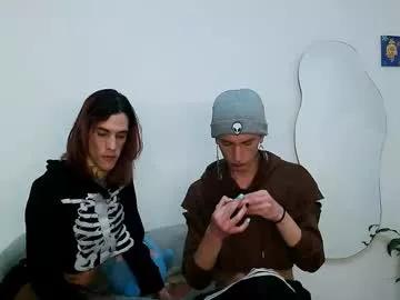 vamp_noah from Chaturbate is Freechat