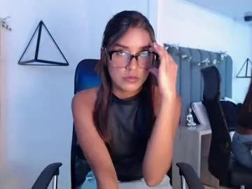 vanessa___x from Chaturbate is Freechat