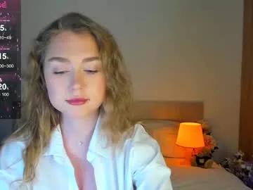 vanessa_maes from Chaturbate is Freechat