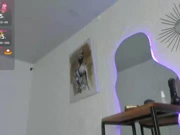 vanessa_novvoa from Chaturbate is Freechat