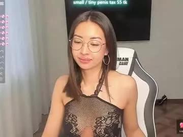 vanessa_sxy from Chaturbate is Freechat