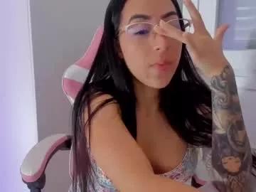 vanessaadol from Chaturbate is Freechat