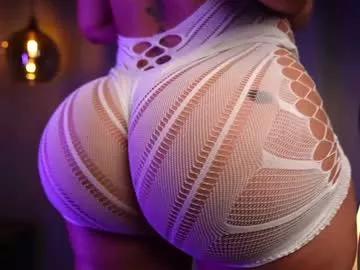 vaniaa_ from Chaturbate is Freechat