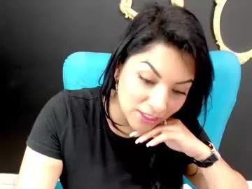 venus_galaxy_ from Chaturbate is Freechat