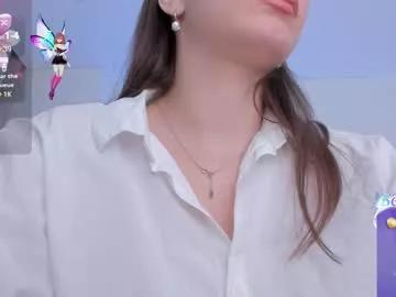 verdanna model from Chaturbate