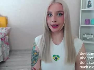 vickyfuckingdoll from Chaturbate is Freechat