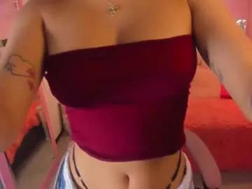 victoriaa_smith from Chaturbate is Freechat