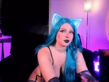 victoriabathory from Chaturbate is Freechat