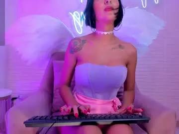 victoriamilan_ from Chaturbate is Freechat