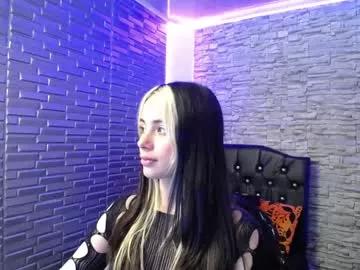 victoriia_black from Chaturbate is Freechat