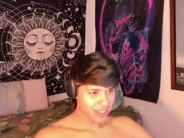 victorino_jhonson from Chaturbate is Freechat