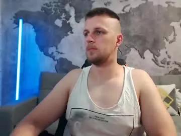 vikingchrisss from Chaturbate is Freechat