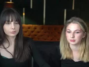 viktoria_storm from Chaturbate is Freechat