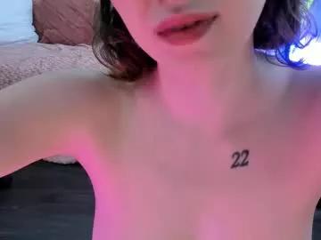 viktoria_sullivans from Chaturbate is Freechat