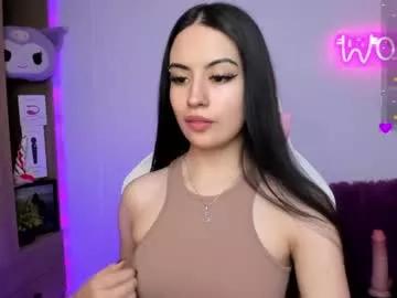 violet_catt from Chaturbate is Freechat