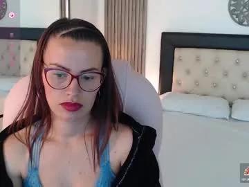 violeth_parker7 from Chaturbate is Freechat