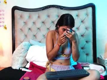 violetmontes from Chaturbate is Freechat