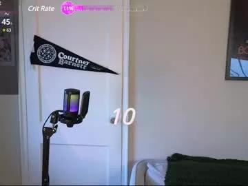 violetwinter666 from Chaturbate is Freechat