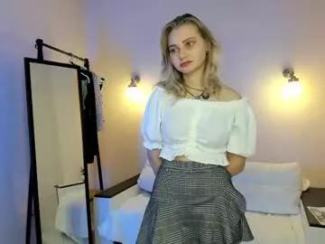 visterianna from Chaturbate is Freechat