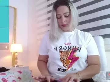 wandahairymilf from Chaturbate is Freechat