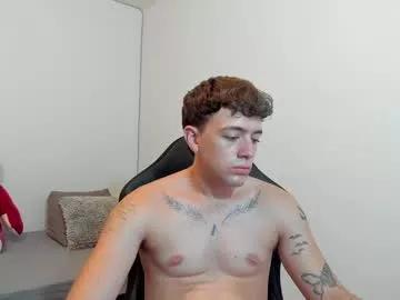 white_jacob from Chaturbate is Freechat