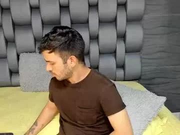 whitedylan9 from Chaturbate is Freechat