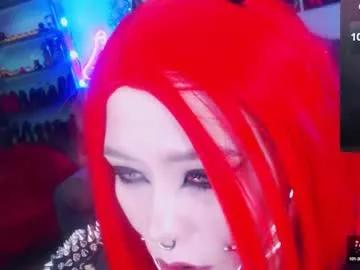 wickedxqueen from Chaturbate is Freechat