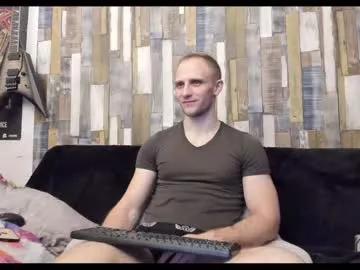 xchris_wildx from Chaturbate is Freechat