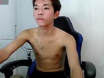 xiansmith_ from Chaturbate is Freechat