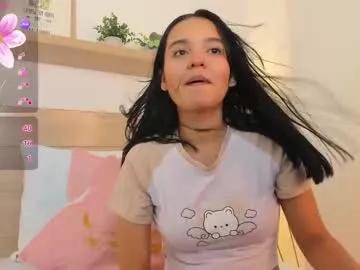 ximena07_ from Chaturbate is Private