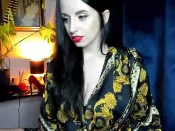 xleilafire from Chaturbate is Freechat