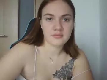 xlittlemouse from Chaturbate is Freechat