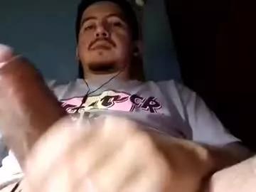 xmarcos30 from Chaturbate is Freechat