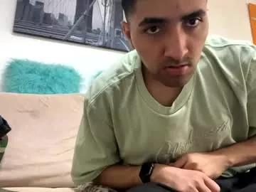 y0ungwithbrowndick from Chaturbate is Freechat