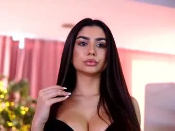 yemayaluna from Chaturbate is Freechat