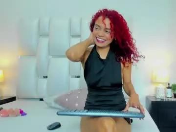 yoselinwilliams_ from Chaturbate is Freechat