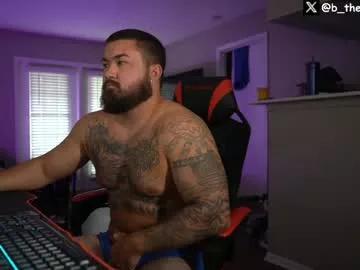 your_kinky_landscaper from Chaturbate is Freechat