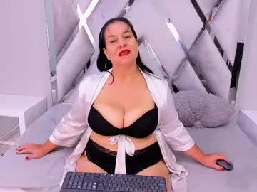 your_lady_milf from Chaturbate is Freechat