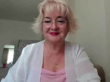 your_lanaa from Chaturbate is Freechat