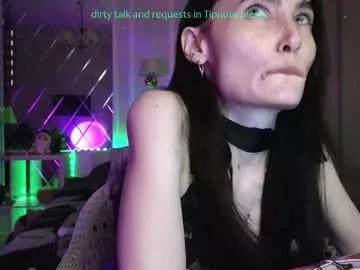 your_lazy_kitty from Chaturbate is Group