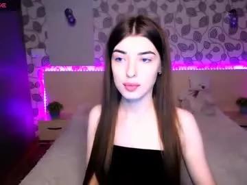 your_moon18 from Chaturbate is Freechat