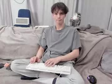 your_shy_guy from Chaturbate is Freechat