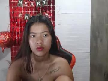 yourasian_belle from Chaturbate is Freechat